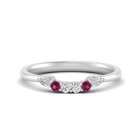 custom-pink-sapphire-shared-prong-wedding-band-in-FD-9289BGSADRPI-ANGLE3-NL-WG