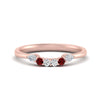 Load image into Gallery viewer, custom-ruby-shared-prong-wedding-band-in-FD9289BGRUDR-ANGLE3-NL-RG