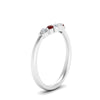 Load image into Gallery viewer, custom-ruby-shared-prong-wedding-band-in-FD9289BGRUDR-ANGLE3-NL-WG