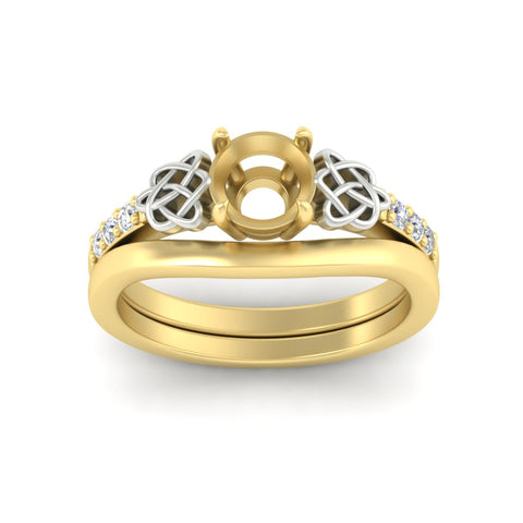 customizable-celtic-bridal-ring-set-with-empty-center-stone-in-yellow-gold-fdens2255smangle5-nl-yg-ws3.jpg