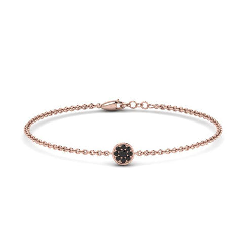 cute-disc-chain-black-diamond-bracelet-in-FDBRC9757GBLACKANGLE2-NL-RG