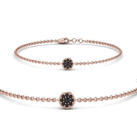 cute-disc-chain-black-diamond-bracelet-in-FDBRC9757GBLACKANGLE2-NL-RG