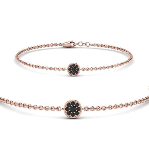 cute-disc-chain-black-diamond-bracelet-in-FDBRC9757GBLACKANGLE2-NL-RG