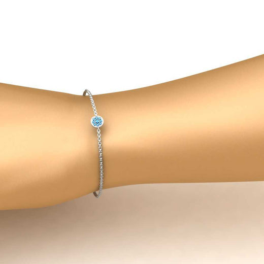 cute-disc-chain-blue-topaz-bracelet-in-FDBRC9757GICBLTOANGLE2-NL-WG