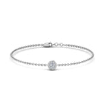 Load image into Gallery viewer, cute-disc-chain-diamond-bracelet-in-FDBRC9757ANGLE2-NL-WG

