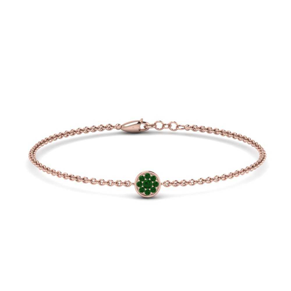 cute-disc-chain-emerald-bracelet-in-FDBRC9757GEMGRANGLE2-NL-RG