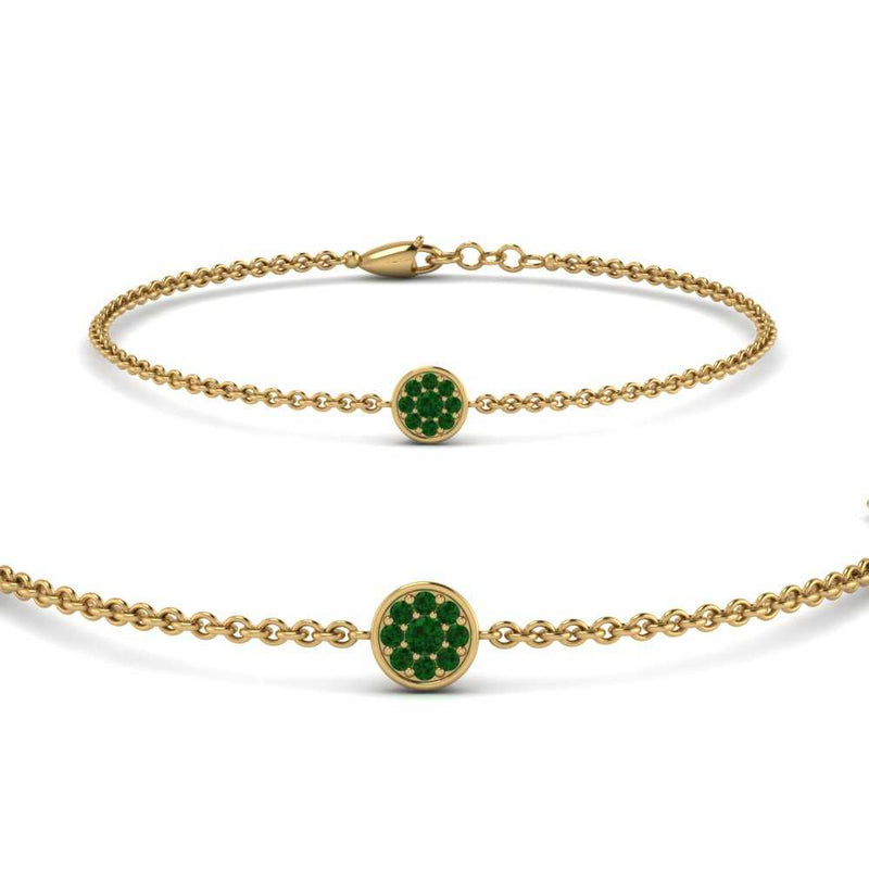 cute-disc-chain-emerald-bracelet-in-FDBRC9757GEMGRANGLE2-NL-YG