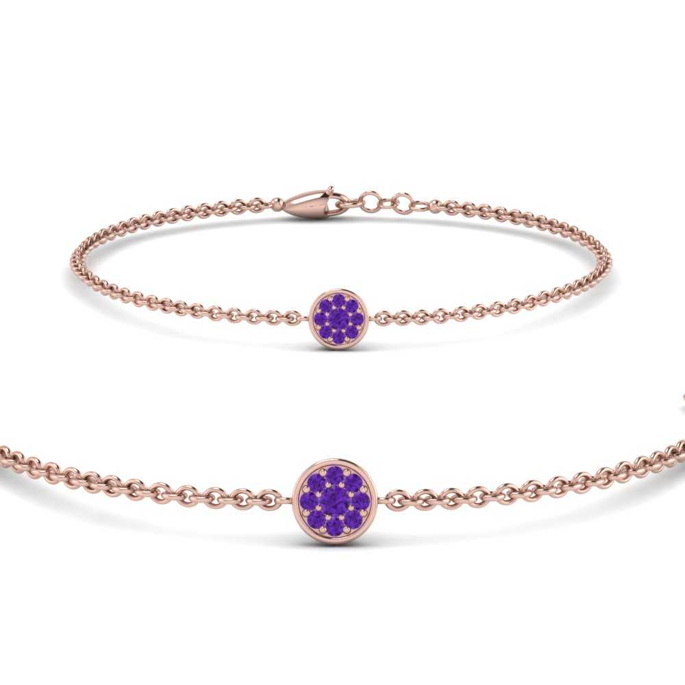 cute-disc-chain-purple-topaz-bracelet-in-FDBRC9757GVITOANGLE2-NL-RG