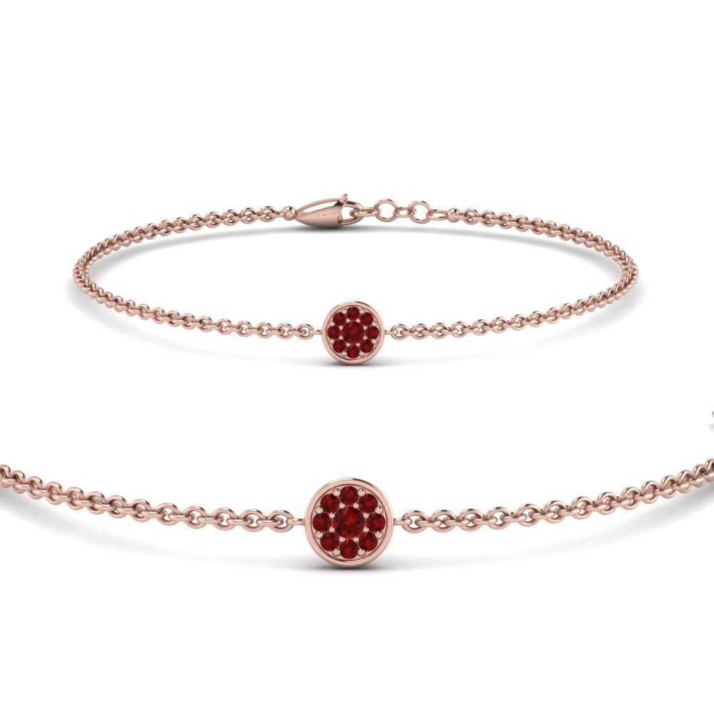 cute-disc-chain-ruby-bracelet-in-FDBRC9757GRUDRANGLE2-NL-RG