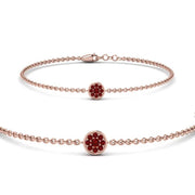 cute-disc-chain-ruby-bracelet-in-FDBRC9757GRUDRANGLE2-NL-RG