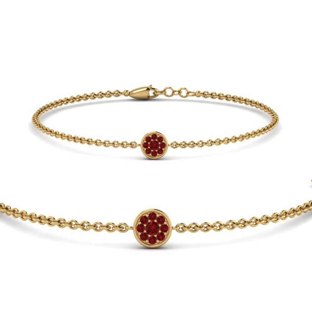cute-disc-chain-ruby-bracelet-in-FDBRC9757GRUDRANGLE2-NL-YG