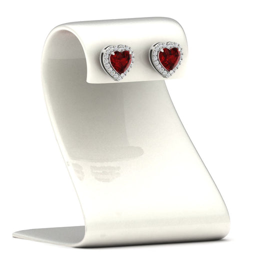 cute-heart-ruby-halo-diamond-earrings-in-white-gold-FDEAR11270HTGRUDRANGLE1-NL-WG