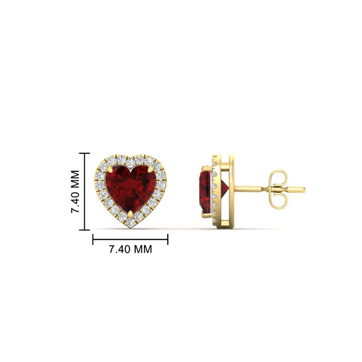 cute-heart-ruby-halo-diamond-earrings-in-yellow-gold-FDEAR11270HTGRUDRANGLE1-NL-YG