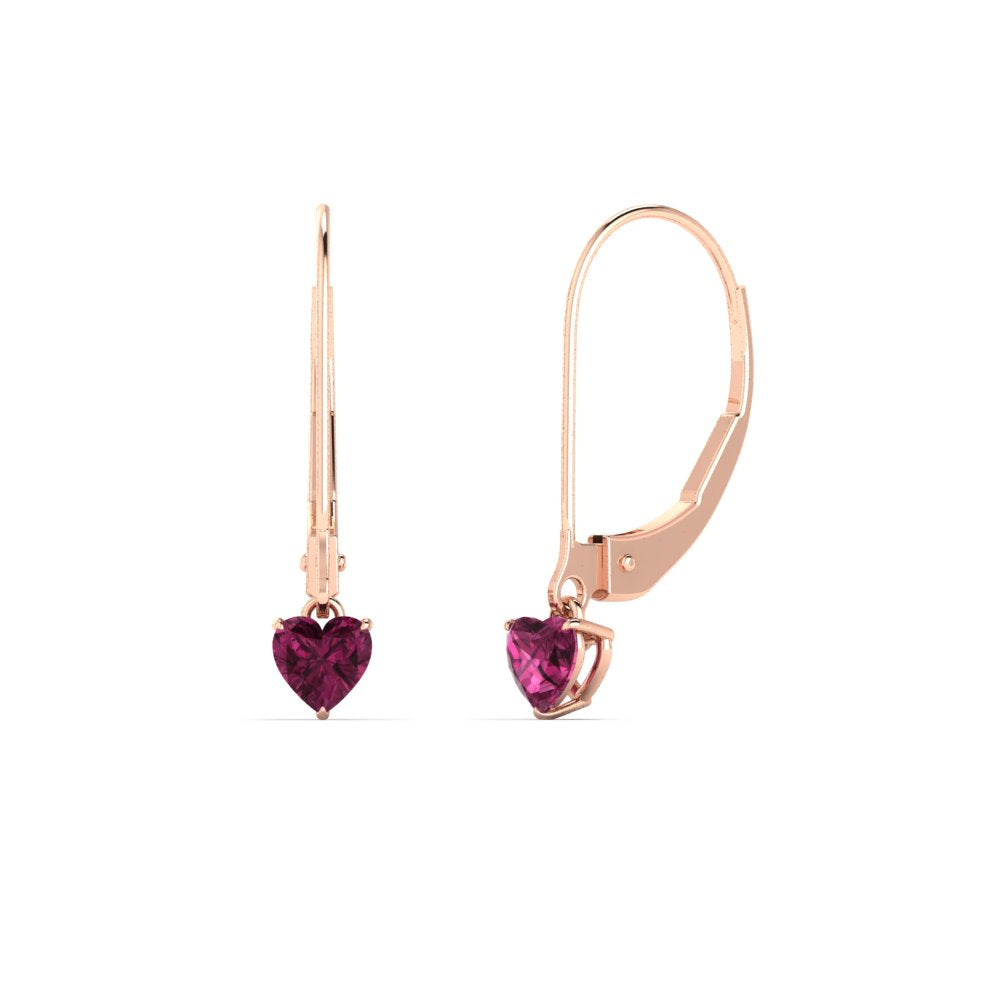 cute-heart-shape-pink-sapphire-lever-back-dangles-in-rose-gold-FDEAR11236HTGSADRPI-0.50CT-NL-RG.jpg