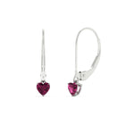 Load image into Gallery viewer, cute-heart-shape-pink-sapphire-lever-back-dangles-in-white-gold-FDEAR11236HTGSADRPI-0.50CT-NL-WG.jpg
