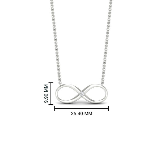 cute-infinity-diamond-pendant-in-FDPD11289-NL-WG