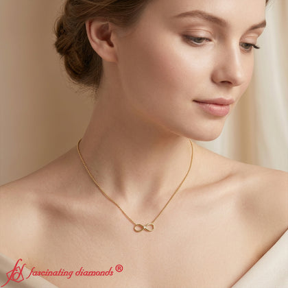 cute-infinity-diamond-pendant-in-yellow-gold-FDPD1128-1