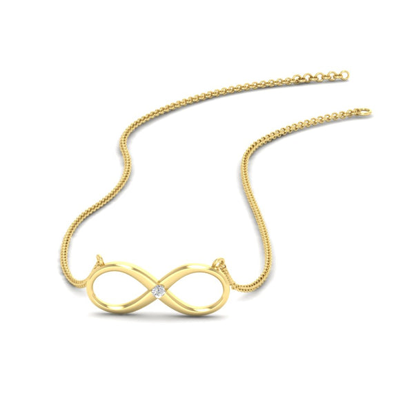 cute-infinity-diamond-pendant-in-FDPD11289-NL-YG