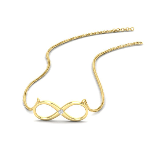 cute-infinity-diamond-pendant-in-FDPD11289-NL-YG