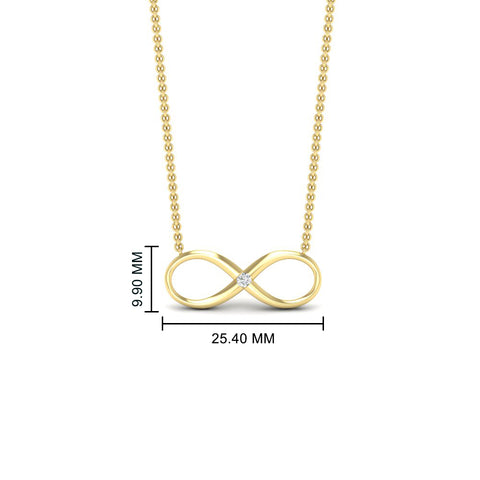 cute-infinity-diamond-pendant-in-FDPD11289-NL-YG