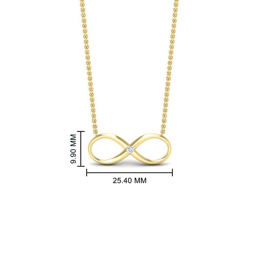 cute-infinity-diamond-pendant-in-FDPD11289-NL-YG