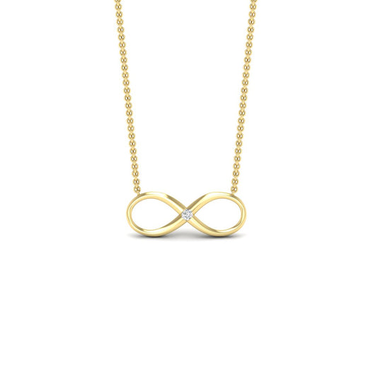 cute-infinity-diamond-pendant-in-FDPD11289-NL-YG