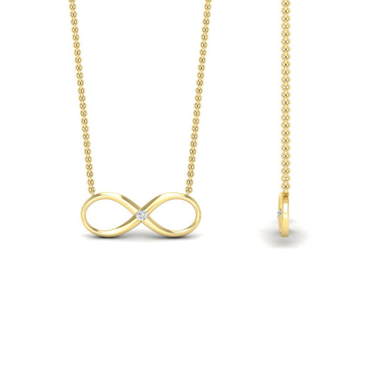 cute-infinity-diamond-pendant-in-FDPD11289-NL-YG