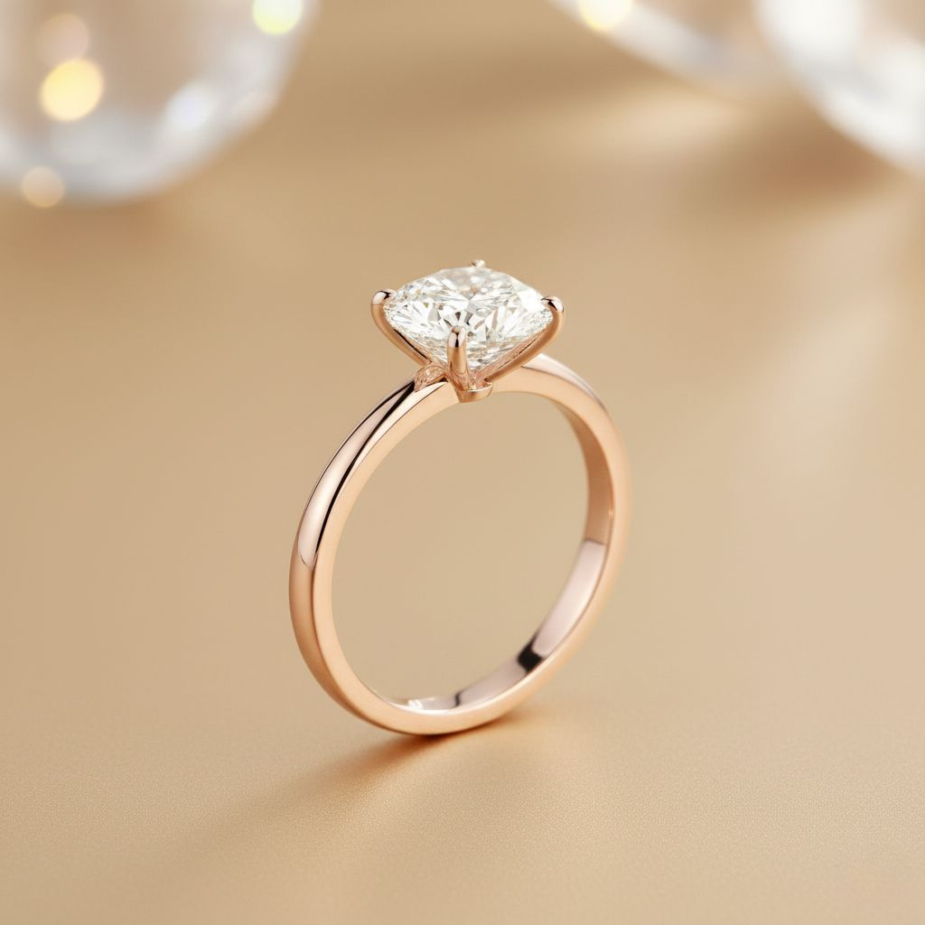 Smart Ways to Save on Engagement Ring Costs