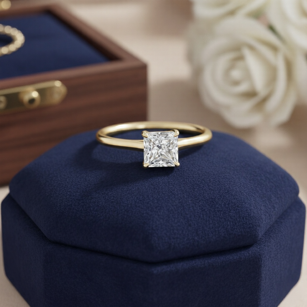 1. Shape & Visual Balance