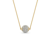 dainty-0.70-carat-gold-sphere-necklace-in-yellow-gold-FDPD8433ANGLE2-NL-YG