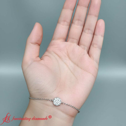 dainty-disc-chain-bracelet-in-white-gold-FDBRC9757