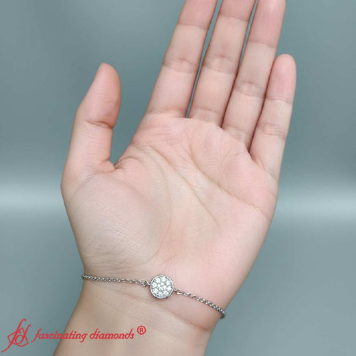 dainty-disc-chain-bracelet-in-white-gold-FDBRC9757