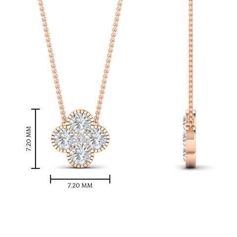 dainty-four-petal-flower-charm-pendant-in-rose-gold-FDPD1101ANGLE2-NL-RG-HW