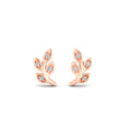 Thumbnail 5 - dainty-leaf-shape-diamond-earrings-in-rose-gold-fdear11706angle2-nl-rg.jpg?v=1771329183