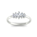 Thumbnail 5 - dainty-marquise-diamond-5-stone-ring-in-white-gold-fdwb8008mqangle5-0.50ct-nl-wg.jpg