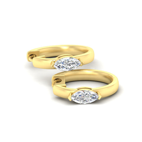 dainty-marquise-diamond-huggie-hoops-in-yellow-gold-fdear11746mqangle5-nl-yg