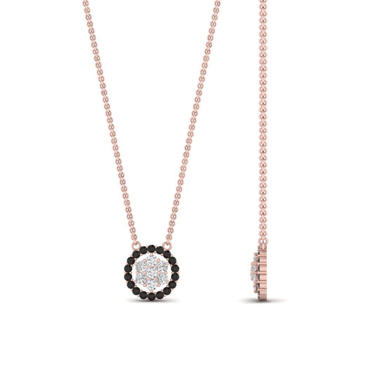 daisy-pendant-diamond-necklace-with-black-diamond-halo-in-FDPD10788-GBLACK-ANGLE1-NL-RG