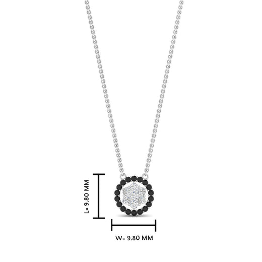 daisy-pendant-diamond-necklace-with-black-diamond-halo-in-FDPD10788-GBLACK-ANGLE1-NL-WG