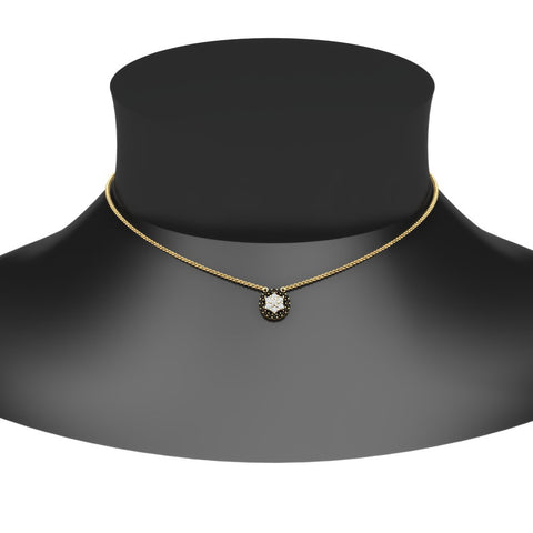 daisy-pendant-diamond-necklace-with-black-diamond-halo-in-FDPD10788-GBLACK-ANGLE1-NL-YG