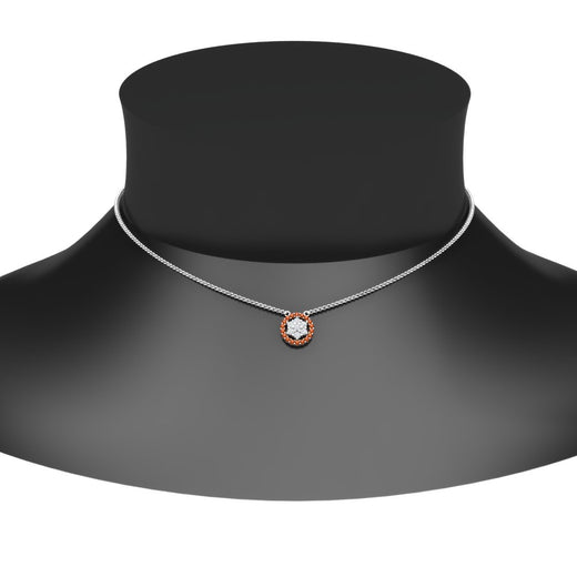 daisy-pendant-diamond-necklace-with-orange-sapphire-halo-in-FDPD10788-GSAOR-ANGLE1-NL-WG