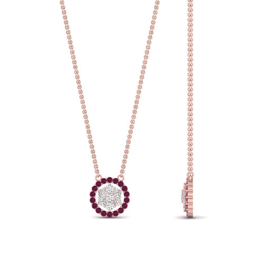 daisy-pendant-diamond-necklace-with-pink-sapphire-halo-in-FDPD10788-GSADRPI-ANGLE1-NL-RG
