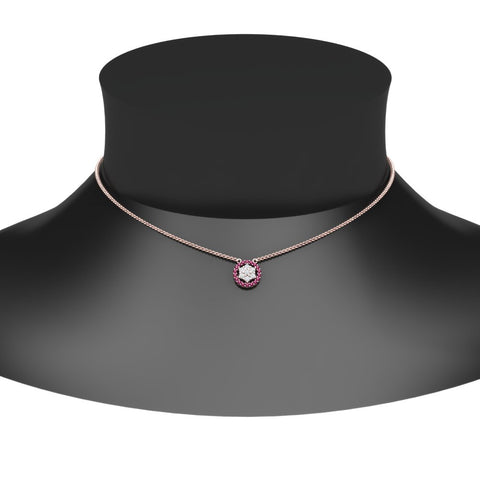 daisy-pendant-diamond-necklace-with-pink-sapphire-halo-in-FDPD10788-GSADRPI-ANGLE1-NL-RG
