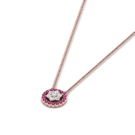 daisy-pendant-diamond-necklace-with-pink-sapphire-halo-in-FDPD10788-GSADRPI-ANGLE1-NL-RG