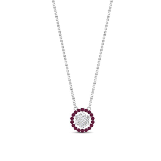 daisy-pendant-diamond-necklace-with-pink-sapphire-halo-in-FDPD10788-GSADRPI-ANGLE1-NL-WG