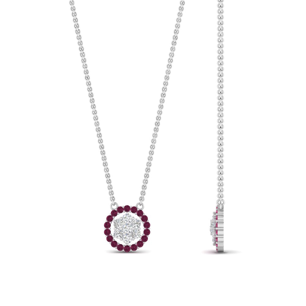 daisy-pendant-diamond-necklace-with-pink-sapphire-halo-in-FDPD10788-GSADRPI-ANGLE1-NL-WG