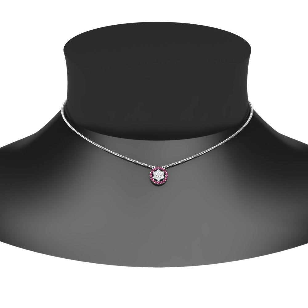 daisy-pendant-diamond-necklace-with-pink-sapphire-halo-in-FDPD10788-GSADRPI-ANGLE1-NL-WG