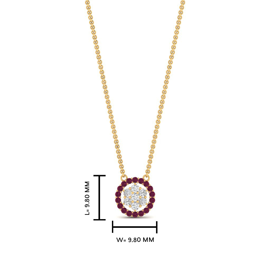 daisy-pendant-diamond-necklace-with-pink-sapphire-halo-in-FDPD10788-GSADRPI-ANGLE1-NL-YG