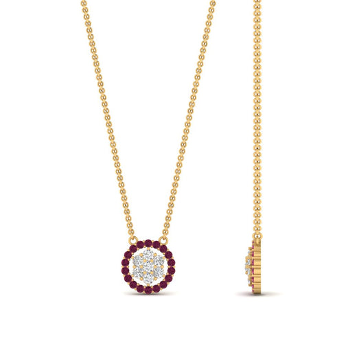 daisy-pendant-diamond-necklace-with-pink-sapphire-halo-in-FDPD10788-GSADRPI-ANGLE1-NL-YG