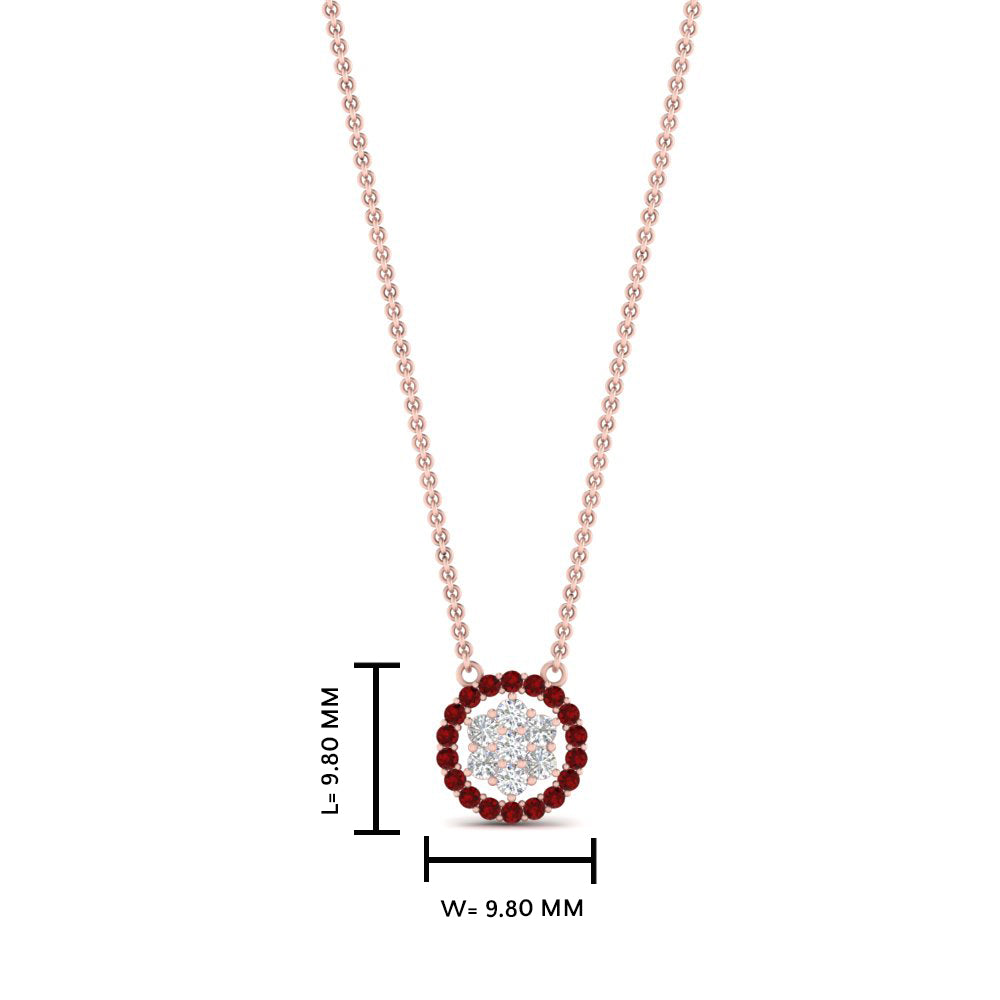 daisy-pendant-diamond-necklace-with-ruby-halo-in-FDPD10788-GRUDR-ANGLE1-NL-RG