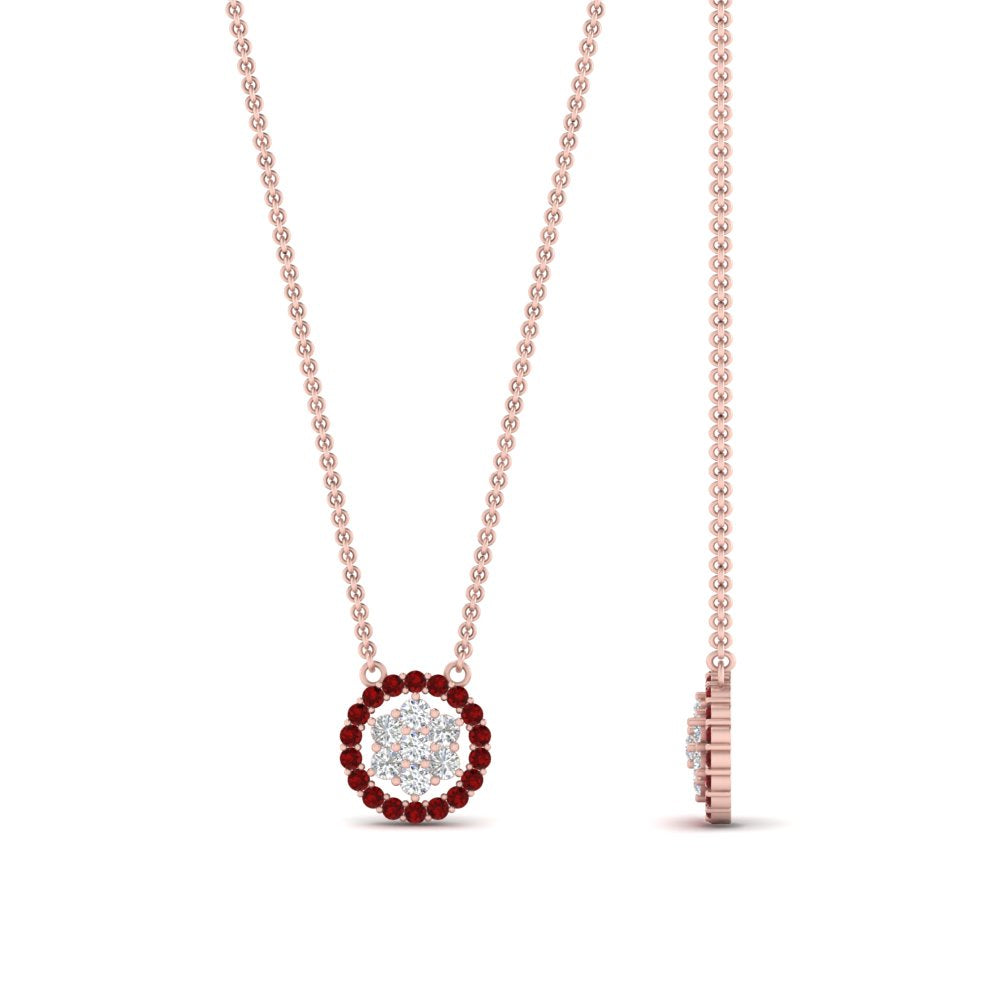daisy-pendant-diamond-necklace-with-ruby-halo-in-FDPD10788-GRUDR-ANGLE1-NL-RG